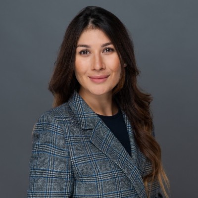 Elianora Tukhfatullina